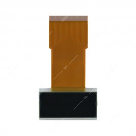 LCD display for Mercedes A-Class W168 and Vaneo W414 instrument clusters