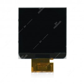 Monochrome display for Mercedes C-Class W204, E-Class W212 and GLK X204 instrument clusters