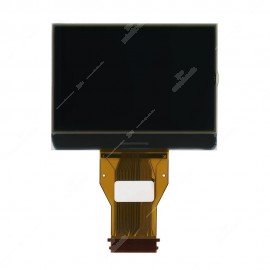 Monochrome display for Mercedes Vito, Marco Polo, Metris W447 instrument clusters