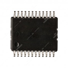 ST L9939XP POWER SSO24 IC