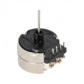Stepper motor for Magneti Marelli dashboards  