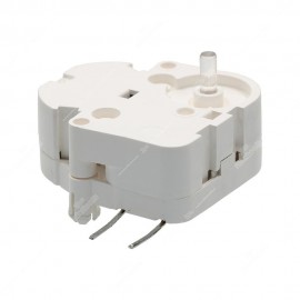 Stepper motor for BMW, Mercedes, Porsche and Ruf dashboards - anticlockwise