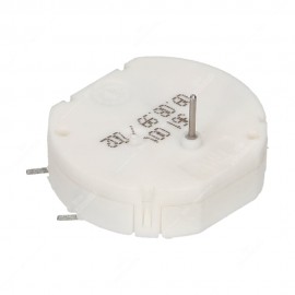 Stepper motor for instrument clusters