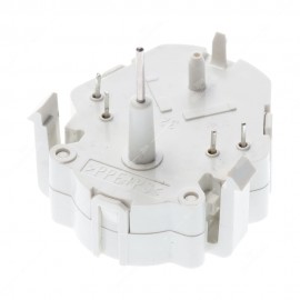 Stepper motor for Nissan Juke and Micra K12 instrument clusters needles