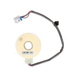6 wire grey cable steering sensor