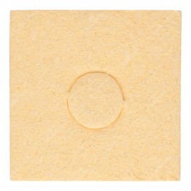 Sponge for Lukey soldering irons - Pack of 5 items