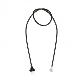 Speedometer cable for Fiat Croma Ford Sierra and Lancia Thema - 82382699