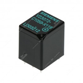 Relay V23072-C1059-X119