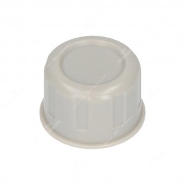 Knob for Volkswagen T5 and T6 California camper control unit