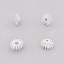 Gear for Audi, Mercedes, Porsche, Ruf and Volvo dashboards
