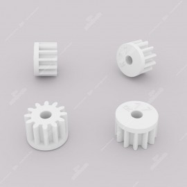 Gear for BMW and Mercedes dashboards