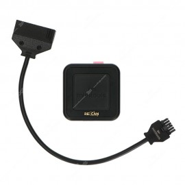CAN-BUS signals generator for Audi A3 8P and TT 8J instrument clusters