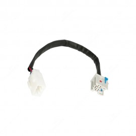 Test adapter for Fiat 600 steering sensor