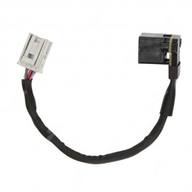 Adapter cable for Opel Corsa B/C steering sensors