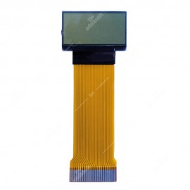 LCD display for Alfa Romeo 166 instrument clusters