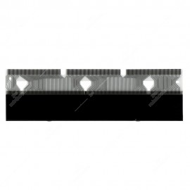 LCD Display with flat, for BMW Series 5, 7 and X5 instrument cluster
