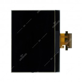 LCD display for Skoda Octavia and Volkswagen Passat and Scirocco instrument clusters