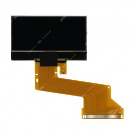 LCD display for Mercedes Vito and Viano instrument clusters