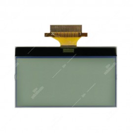 LCD display for Citroën, Fiat, Peugeot and RAM instrument clusters