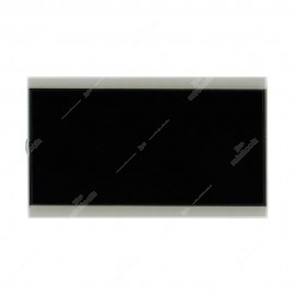 Left-hand side display for Porsche 911 (997), Boxster (987), Cayman (987) and RUF instrument clusters