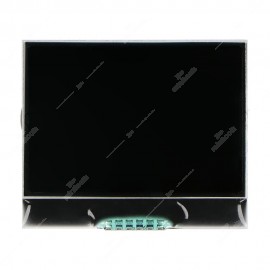 LCD display for Ford Fiesta Mk6, B-Max, Ecosport, Transit - Tourneo Courier instrument panels