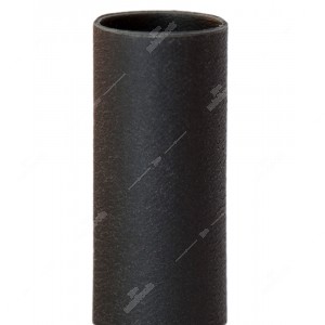 0 Wore Tube 30,0mm Black