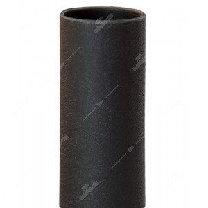0 Wore Tube 10,0mm Black