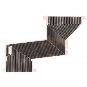 0 Flat a 44 pin, Misure: 47x62,5mm