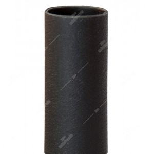0 Wore Tube 5,0mm Black