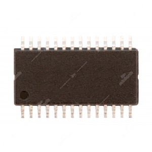 0 Power mosfet controller Allegro A3940KLP TSSOP28