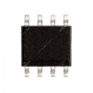 24C02N EEPROM Integrated Circuit