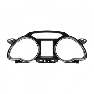 Audi A5 B8, S5 B8 and RS5 B8 instrument cluster trim
