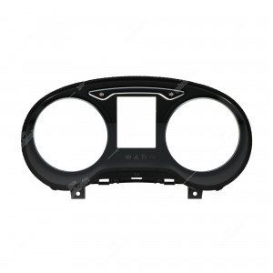 Audi A3 8V and S3 8V instrument cluster trim