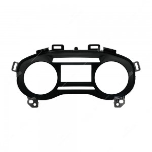Front lens for Ford Edge Mk2 dashboards