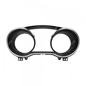 Front lens for Mercedes Vito, V-Class, Marco Polo and Metris W447 VDO dashboards