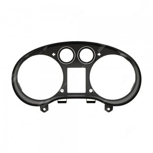 Audi A3 8P, S3 8P and RS3 8P instrument cluster trim