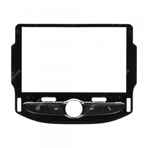 Front bezel for Chevrolet, Opel and Vauxhall LG 7" car stereo sat nav