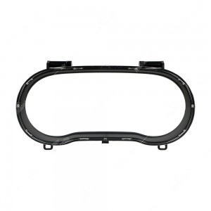Dacia Duster Mk2, Renault Express II, Master III instrument cluster trim