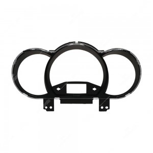 Front lens for Kia Rio Mk3 speedometers