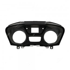 Front lens for Ford Tourneo - Transit Mk8 and Tourneo - Transit Custom instrument panels