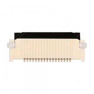 Connettore 17 pin per FPC / FFC