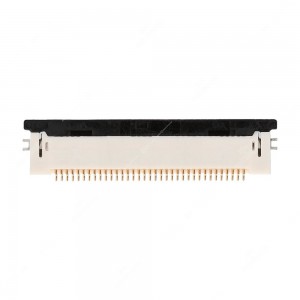 35 pins ZIF connector for FPC / FFC