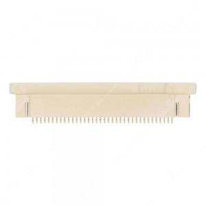 36 pins ZIF connector for FPC / FFC