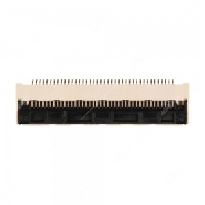 40 pins ZIF connector for FPC / FFC