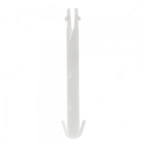 Shaft for Fiat and Abarth dashboards side buttons