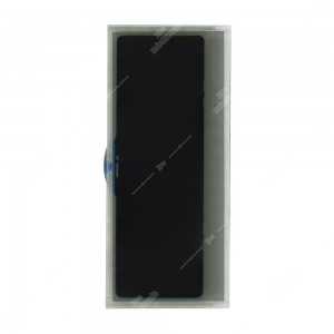 Water temperature display for Mercedes CLK W209, CLS C219 and E-Class W211 dashboards
