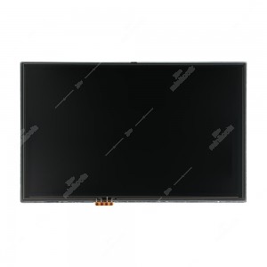 8" display for Ford - Lincoln Sync 2 infotainment system