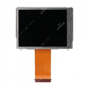 Smart Forfour 453 and Fortwo 453 dashboard display