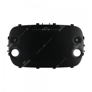 7" display for Fiat 500X UConnect sat nav
