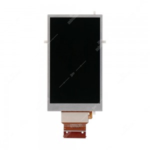 TFT display for Suzuki Swift Mk5 dashboards